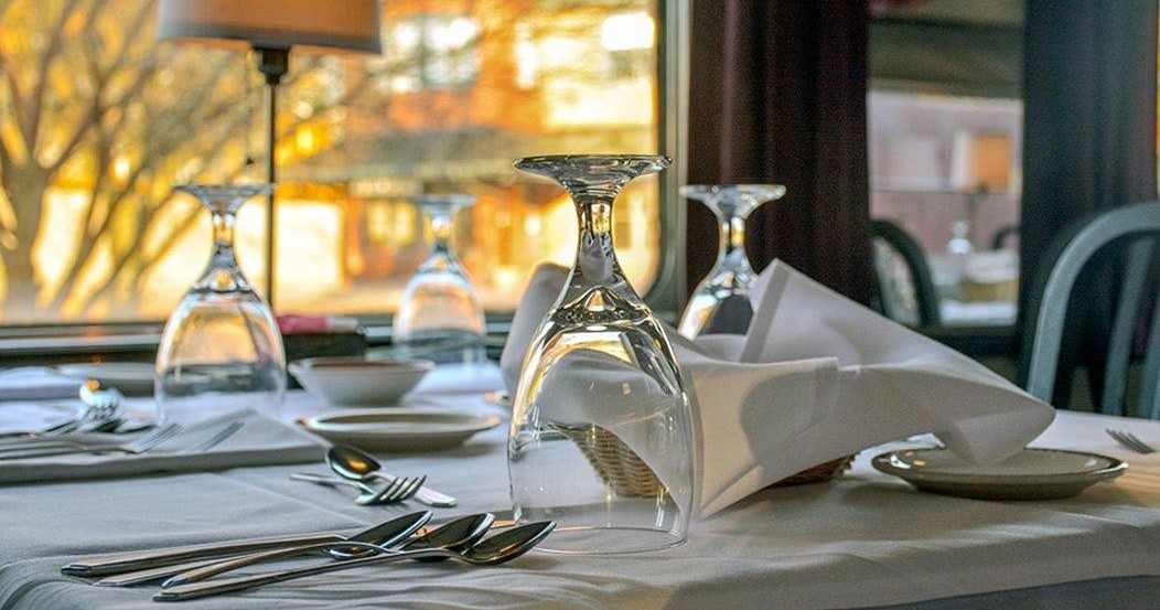 Chattanooga s Premier Dinner Train Experience